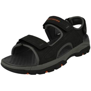 Mens Skechers Adjustable Sandals 'Garo 204105' Mens Skechers Adjustable Sandals 'Garo 204105'