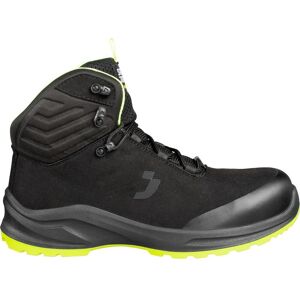 Safety Jogger Modulo S3s Mid Safety Boot Safety Jogger Modulo S3s Mid Safety Boot