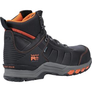Timberland Pro Hypercharge Composite Safety Toe Work Boot Bl Timberland Pro Hypercharge Composite Safety Toe Work Boot Bl