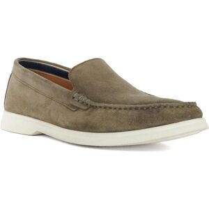 Dune Buftonn Loafer Khaki Dune Buftonn Loafer Khaki