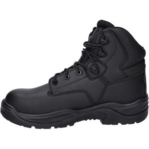 Magnum Precision Sitemaster Vegan Uniform Safety Boot Magnum Precision Sitemaster Vegan Uniform Safety Boot