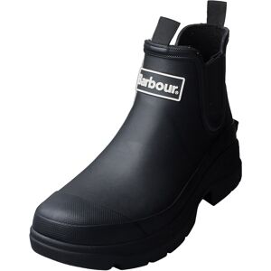 Barbour Nimbus Womens Wellington Boots In Black - 5 Uk Barbour Nimbus Womens Wellington Boots In Black - 5 Uk