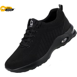 Does Not Apply Mens Safety Shoes Work Trainers Womens Steel Toe Cap Lightweight Hiking Boots Uk Does Not Apply Mens Safety Shoes Work Trainers Womens Steel Toe Cap Lightweight Hiking Boots Uk