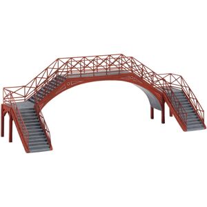 Hornby R8641 \"Platform Bridge\" Oo Gauge New Hornby R8641 \"Platform Bridge\" Oo Gauge New