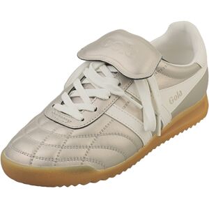 Gola Stadium 86 Womens Fashion Trainers In Champagne Off White - 7 Uk Gola Stadium 86 Womens Fashion Trainers In Champagne Off White - 7 Uk
