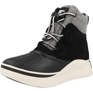 Sorel Out N About Iv Youth Winter Boots Black Sorel Out N About Iv Youth Winter Boots Black