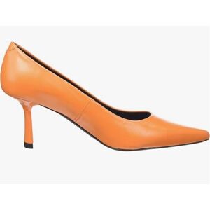 Hugo Boss Shoes/pumps Women'S Heels Alexis Pump 70-N - Leather Upper And Inner Hugo Boss Shoes/pumps Women'S Heels Alexis Pump 70-N - Leather Upper And Inner