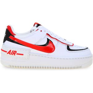 Shoes Nike Wmns Air Force 1 Shadow Size 4.5 Uk Code Dz1847-112 -9w Shoes Nike Wmns Air Force 1 Shadow Size 4.5 Uk Code Dz1847-112 -9w