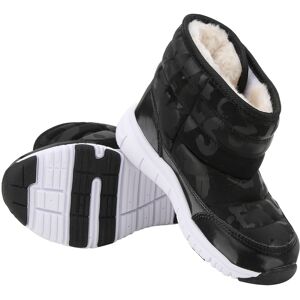 ‧kids Winter Shoes Fashionable Waterproof Non Slip Keep Warm Snow Boots For Boys ‧kids Winter Shoes Fashionable Waterproof Non Slip Keep Warm Snow Boots For Boys