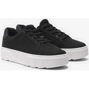 Timberland Uk 5.5 Womens Laurel Court Low Lace Up Sneaker Black Nubuck Timberland Uk 5.5 Womens Laurel Court Low Lace Up Sneaker Black Nubuck