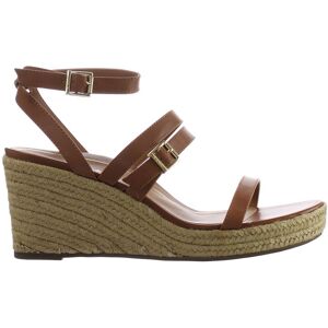 Vionic Sabina Womens Brown Wedges Vionic Sabina Womens Brown Wedges