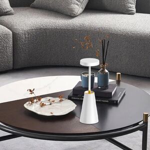 Rechargeable Cordless Table Lamp Stepless Dimmable Versatile 3000k-6000k Rechargeable Cordless Table Lamp Stepless Dimmable Versatile 3000k-6000k