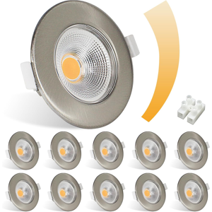 Does Not Apply 10x Led Downlights For Ceiling 7w Dimmable Ultra Slim Recessed Ceiling Lights Wa Does Not Apply 10x Led Downlights For Ceiling 7w Dimmable Ultra Slim Recessed Ceiling Lights Wa