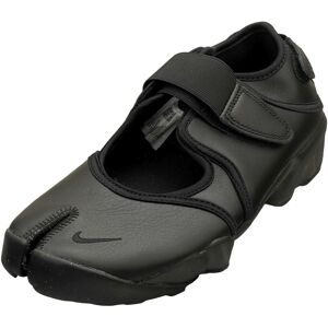 Nike Air Rift Womens Walking Sandals In Black - 7.5 Uk Nike Air Rift Womens Walking Sandals In Black - 7.5 Uk