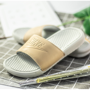 Nike Benassi Jdi Bp Size 4.5 Eur 38 (Ao4642 200) Sandals Slides Nike Benassi Jdi Bp Size 4.5 Eur 38 (Ao4642 200) Sandals Slides