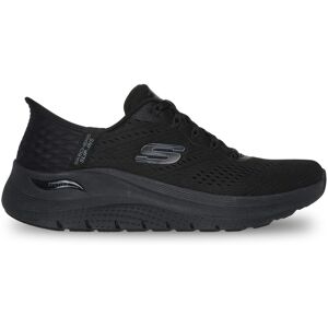 Shoes Skechers Slip-Ins: Arch Fit 2.0 - Easy Chic Size 4 Uk Code 150066-Bbk -9w Shoes Skechers Slip-Ins: Arch Fit 2.0 - Easy Chic Size 4 Uk Code 150066-Bbk -9w