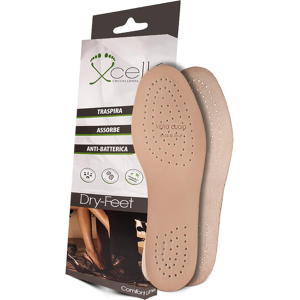 Does Not Apply Genuine Leather Insole For Shoes, Anti Hyperhidrosis (39/40) Does Not Apply Genuine Leather Insole For Shoes, Anti Hyperhidrosis (39/40)