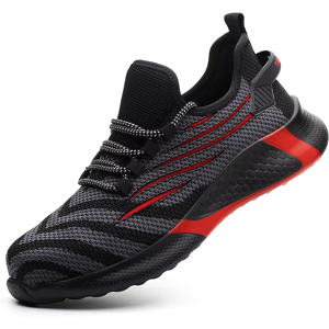 Does Not Apply Mens Safety Shoes Work Trainers Womens Steel Toe Cap Lightweight Hiking Boots Does Not Apply Mens Safety Shoes Work Trainers Womens Steel Toe Cap Lightweight Hiking Boots