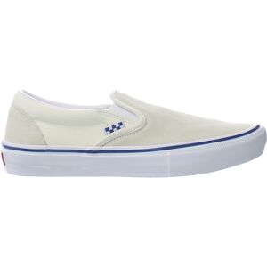 Vans Model VN0A5FCAOFW White Skate Shoes - Shoes Vans Model VN0A5FCAOFW White Skate Shoes - Shoes
