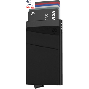 Does Not Apply Card Holder With Money Pocket Pop Up Wallet Rfid Blocking Slim Metal Bank Card C Does Not Apply Card Holder With Money Pocket Pop Up Wallet Rfid Blocking Slim Metal Bank Card C