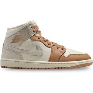 Shoes Nike Wmns Air Jordan 1 Mid Size 7.5 Uk Code Bq6472-118 -9w Shoes Nike Wmns Air Jordan 1 Mid Size 7.5 Uk Code Bq6472-118 -9w