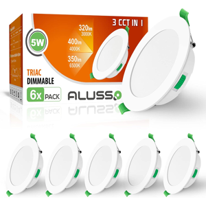 Does Not Apply Led Downlights Ultra Slim 5w Led Recessed Ceiling Lights Dimmable,Warm White 300 Does Not Apply Led Downlights Ultra Slim 5w Led Recessed Ceiling Lights Dimmable,Warm White 300