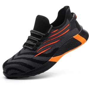Does Not Apply Mens Safety Shoes Work Trainers Womens Steel Toe Cap Lightweight Hiking Boots Does Not Apply Mens Safety Shoes Work Trainers Womens Steel Toe Cap Lightweight Hiking Boots