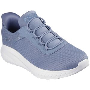 Womens Skechers Bobs Squad Chaos In Color Slip Ins Casual Trainers Sizes 4 To 8 Womens Skechers Bobs Squad Chaos In Color Slip Ins Casual Trainers Sizes 4 To 8
