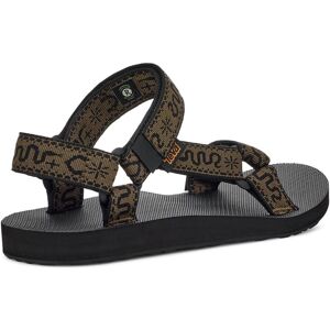 Teva Original Universal Mens In Bandana Dark Olive Teva Original Universal Mens In Bandana Dark Olive