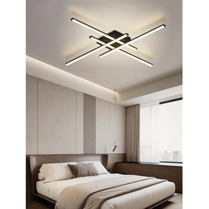 Does Not Apply Modern Ceiling Lighting Led Ceiling Lamp 6000k / 4000k/3000k Modern Minimalist D Does Not Apply Modern Ceiling Lighting Led Ceiling Lamp 6000k / 4000k/3000k Modern Minimalist D
