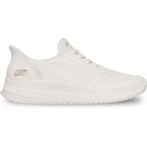 Shoes Skechers Slip-Ins: Bobs Squad 4 - Key Look Size 4 Uk Code 117740-W -9w Shoes Skechers Slip-Ins: Bobs Squad 4 - Key Look Size 4 Uk Code 117740-W -9w