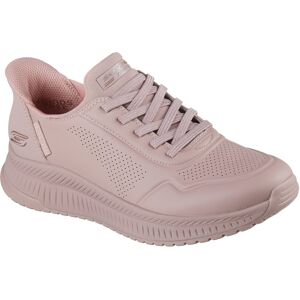 Skechers Ladies Slip-Ins Bobs Squad 4 Key Look Trainers Comfort Memory Foam Shoe Skechers Ladies Slip-Ins Bobs Squad 4 Key Look Trainers Comfort Memory Foam Shoe
