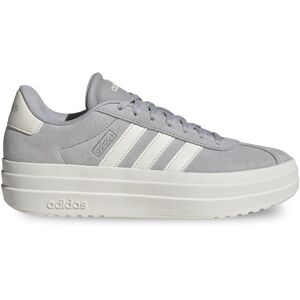 Shoes Adidas Vl Court Bold Size 5 Uk Code If9784 -9w Shoes Adidas Vl Court Bold Size 5 Uk Code If9784 -9w