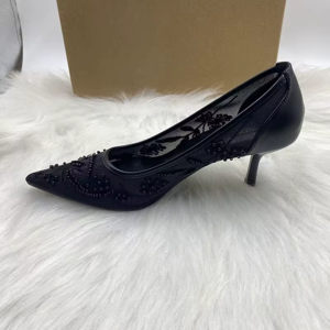 Buvazik Elegant Wedding Bridal Shoes Women Luxury Pointed Toe Kitten Heels Comfortable M Buvazik Elegant Wedding Bridal Shoes Women Luxury Pointed Toe Kitten Heels Comfortable M