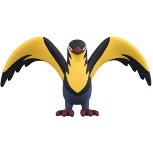Takara Tomy Pokemon Moncolle Kilowattrel Ms-47 Figure Japan Official Takara Tomy Pokemon Moncolle Kilowattrel Ms-47 Figure Japan Official