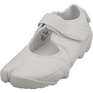 Nike Air Rift Womens Walking Sandals In White - 7.5 Uk Nike Air Rift Womens Walking Sandals In White - 7.5 Uk