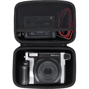 Does Not Apply Hard Camera Case For Fujifilm Instax Wide 300/210 Instant Camera.Fits Wide Film Does Not Apply Hard Camera Case For Fujifilm Instax Wide 300/210 Instant Camera.Fits Wide Film