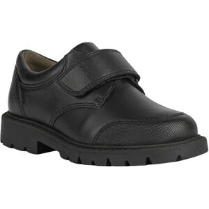 Geox Boys Shaylax Leather Shoes9 Uk Child Black Fs11533 Geox Boys Shaylax Leather Shoes9 Uk Child Black Fs11533