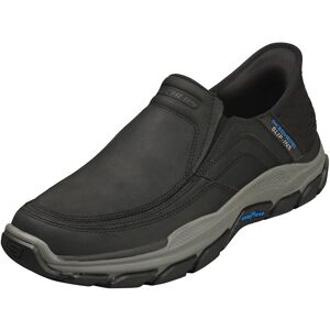 Skechers Slip-Ins Respected Mens Slip On Shoes In Black - 12 Uk Skechers Slip-Ins Respected Mens Slip On Shoes In Black - 12 Uk
