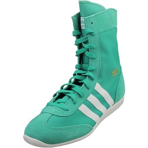 adidas Japan H Womens Boxing Shoes In Green White - 4.5 Uk adidas Japan H Womens Boxing Shoes In Green White - 4.5 Uk