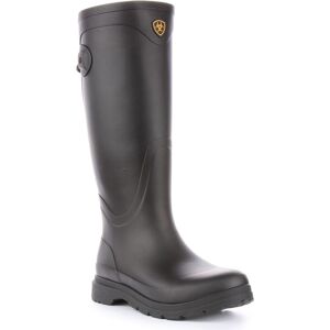 Ariat Kelmarsh Rubber Rain Nylon Welly Womens Boot - Womens Boots Ariat Kelmarsh Rubber Rain Nylon Welly Womens Boot - Womens Boots