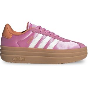 Shoes Adidas Vl Court Bold J Size 6 Uk Code Jq1875 -9b Shoes Adidas Vl Court Bold J Size 6 Uk Code Jq1875 -9b