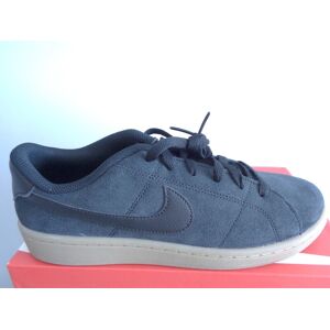 Nike Court Royale Suede Trainers Shoes Cz0218 001 Uk 3.5 Eu 36.5 Us 6 New+box Nike Court Royale Suede Trainers Shoes Cz0218 001 Uk 3.5 Eu 36.5 Us 6 New+box