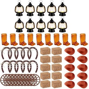 Western Digital 60 Pieces Western Theme Party Centerpiece Cowboy Party Decor With Cowboy5345 Western Digital 60 Pieces Western Theme Party Centerpiece Cowboy Party Decor With Cowboy5345