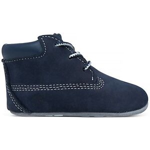 Timberland Crib Booties & Hat Infants A1lu3 Navy Uk 0.5-3.5 Timberland Crib Booties & Hat Infants A1lu3 Navy Uk 0.5-3.5