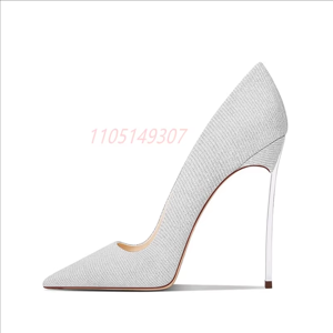 Boldees Bling Bling Sequined Wedding Shoes Thin High Heel Shallow Dress Pumps Nightclub Boldees Bling Bling Sequined Wedding Shoes Thin High Heel Shallow Dress Pumps Nightclub