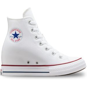 Shoes Converse Chuck Taylor All Star Wedge Platform Size 5.5 Uk Code A11908c -9w Shoes Converse Chuck Taylor All Star Wedge Platform Size 5.5 Uk Code A11908c -9w