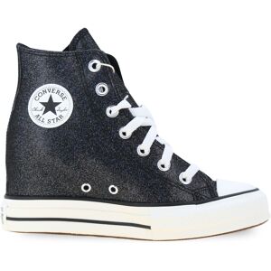 Shoes Converse Chuck Taylor All Star Wedge Platform Size 5.5 Uk Code A14568c -9w Shoes Converse Chuck Taylor All Star Wedge Platform Size 5.5 Uk Code A14568c -9w