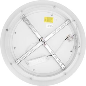 Led Ceiling Light 3000k To 6000k Modern Ceiling Light With Remote Control For Led Ceiling Light 3000k To 6000k Modern Ceiling Light With Remote Control For