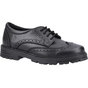 Hush Puppies Girls Maxine School Shoes7 Uk Black Fs10943 Hush Puppies Girls Maxine School Shoes7 Uk Black Fs10943